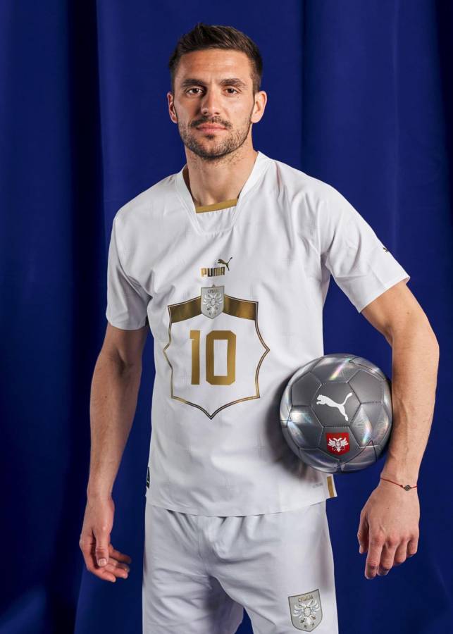 México sorprende y la de Argentina es una salvajada: Así son las camisas oficiales para el Mundial de Qatar 2022