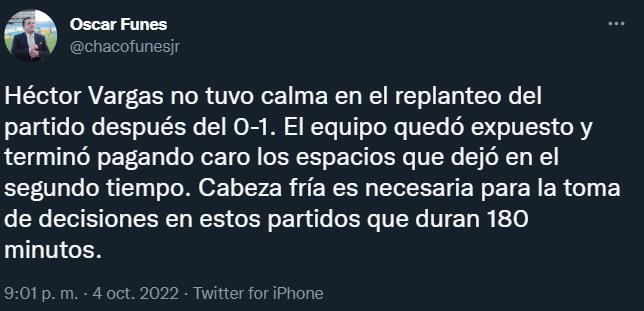 “El fútbol tico es el mejor de la región”, “Absolutamente vergonzoso”, “Adiós Real España”: Prensa hondureña opina tras el duro revés aurinegro