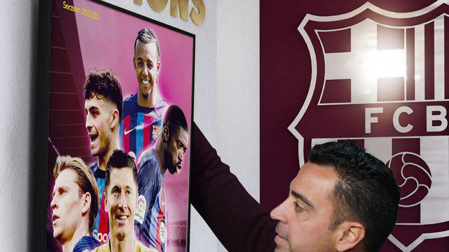 Dan como campeón a Barcelona: los duros memes contra Real Madrid por perder ante Mallorca; Asensio es víctima