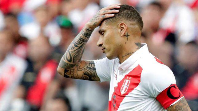 El drama que vive Paolo Guerrero tras firmar por este club a sus 40 años: “Es su familia o el fútbol”