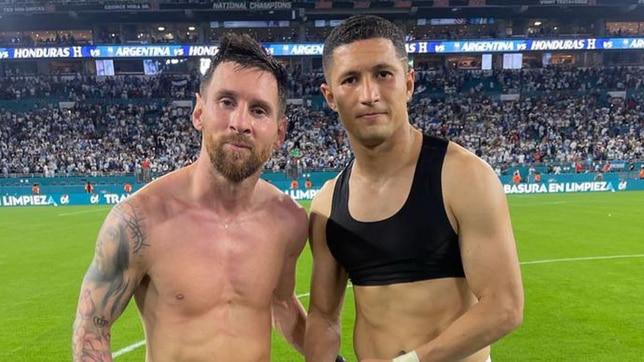 Lo que dejó los amistosos de Honduras contra Argentina y Guatemala: Los debutantes, la hegemonía rota y el número de Diego Vázquez