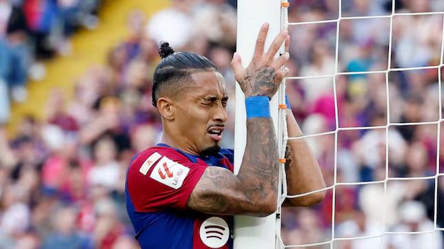 Los ocho jugadores que saldrían del Barcelona: dos no se quieren ir y Arabia Saudita con jugosa oferta por futbolistas