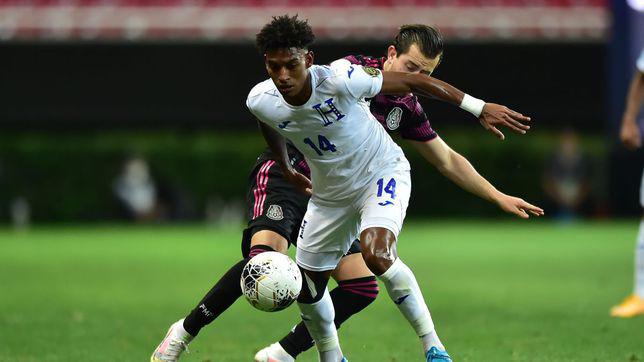 Peldaño de oro: De ser mundialistas Sub-20 a convertirse en legionarios y figuras en la Liga Nacional de Honduras