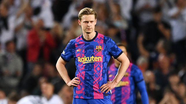 Mercado: barrida en el Barcelona luego de fichar a Lewandowski, este club rechaza a Cristiano Ronaldo y nueva baja confirmada en el Real Madrid ¿Bombazo del PSG?