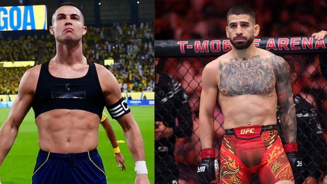 Cristiano Ronaldo se 'olvida' del Al Nassr y anuncia su nuevo proyecto con impensado socio con el que ya se peleó: Un hito