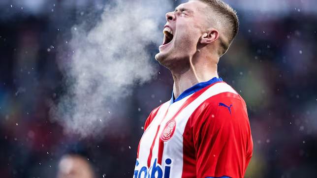 Rechaza ser fichaje del Barcelona, la decisión del Real Madrid con Davies y la bomba del Liverpool