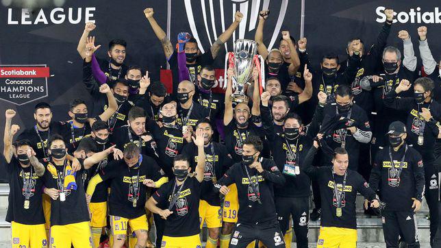 ¿Quiénes fueron los últimos campeones de Concacaf? El club más condecorado y el último de Centroamérica que lo ganó