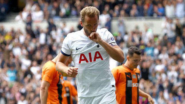 Campeón del Mundo se iría al Inter de Miami con Messi, PSG borra a Mbappé y la fórmula del Barcelona para fichar a Neymar