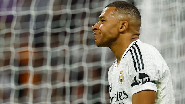Alarma con Kylian Mbappé: el problema que sufre el fránces y que preocupa al Real Madrid; “confunde todos los mensajes”