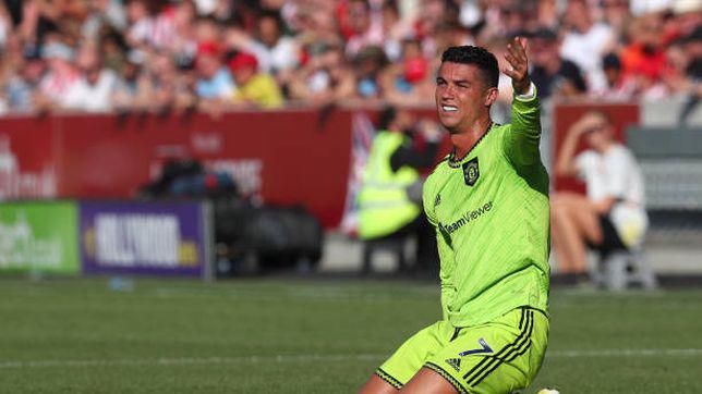 Se le cae fichaje al Barcelona, Real Madrid agita el mercado y Cristiano Ronaldo recibe otra mala noticia