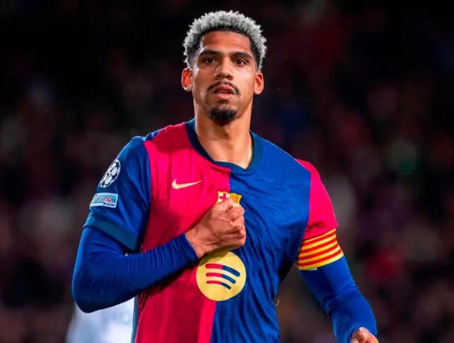 Giro inesperado en Barcelona y la rotunda decisión de Ter Stegen; PSG tiene su primer fichaje en 60 millones de euros