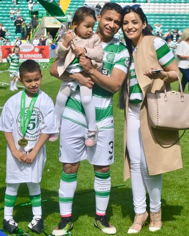 Virginia Varela, la mujer que ha acompañado a Emilio Izaguirre en toda su carrera: ‘‘Ella es la que me daba el desayuno, almuerzo y cena’’