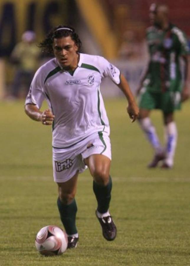 TOP: Jóvenes figuras hondureños que no renovaron y se fueron entre críticas