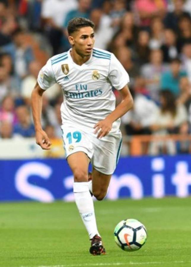 ¡Bombazos! La prioridad del Madrid en enero y Barça rechaza a un crack