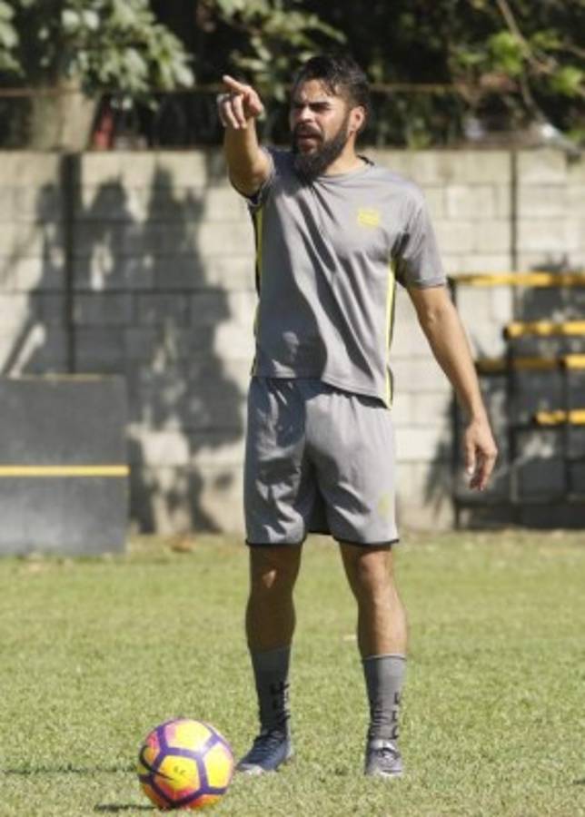 MERCADO: Otro jugador se iría a Costa Rica, Rubilio dice no y el Honduras es noticia