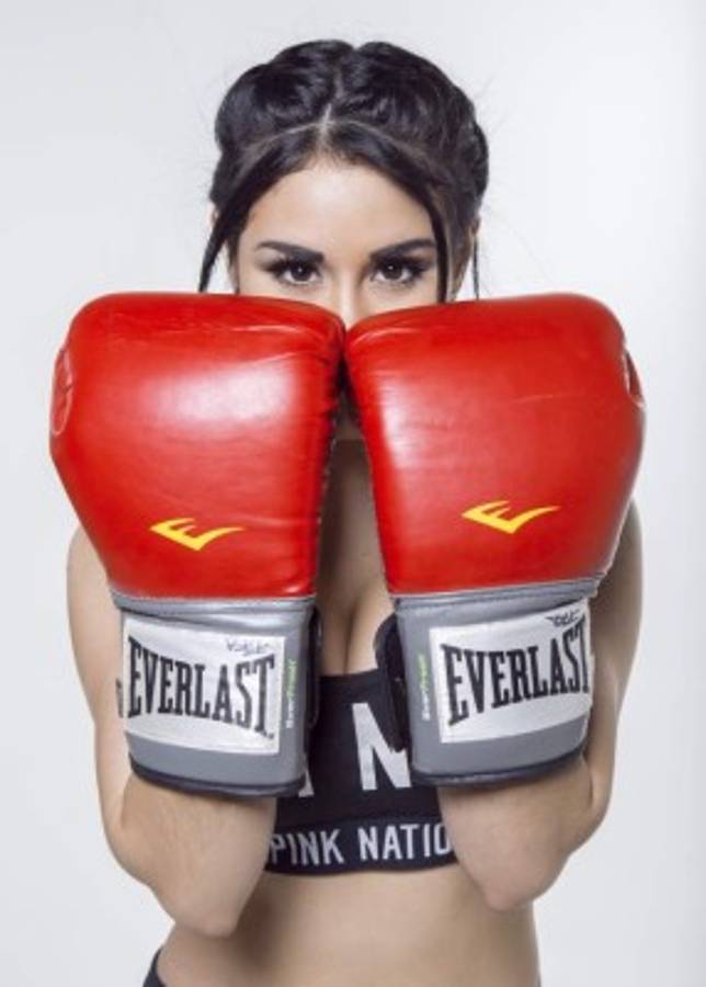 EN FOTOS: Así luce la preciosa 'Campanita', ahora en la pantalla de GO TV