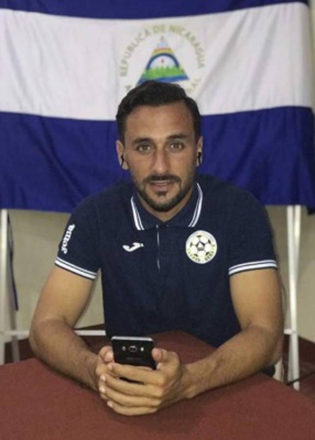 Los naturalizados que defendieron a selecciones de Centroamérica