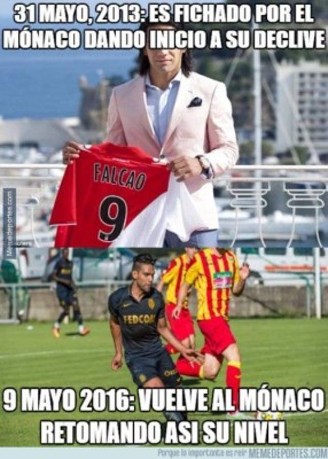 Los mejores memes de este miércoles en el mundo del fútbol