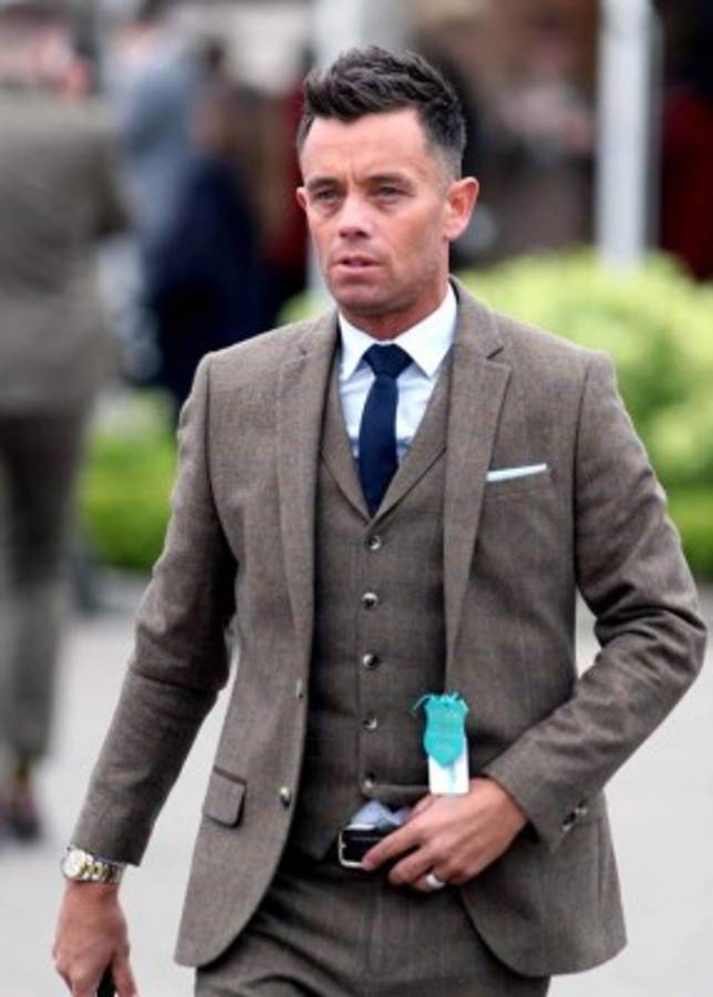 Uno más: Africano se une a la lista de los jugadores que explotaron su fortuna y quedaron en la quiebra