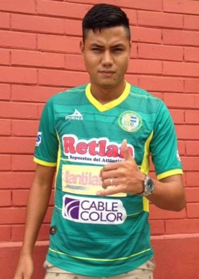 RUMORES Y FICHAJES: Olimpia reforzaría al Honduras para Liga Concacaf