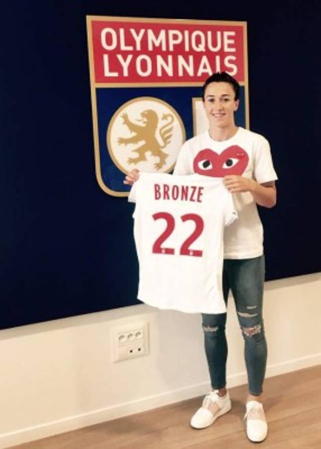 ¡Las Cracks! Estas son las 15 candidatas femeninas al Balón de Oro 2018