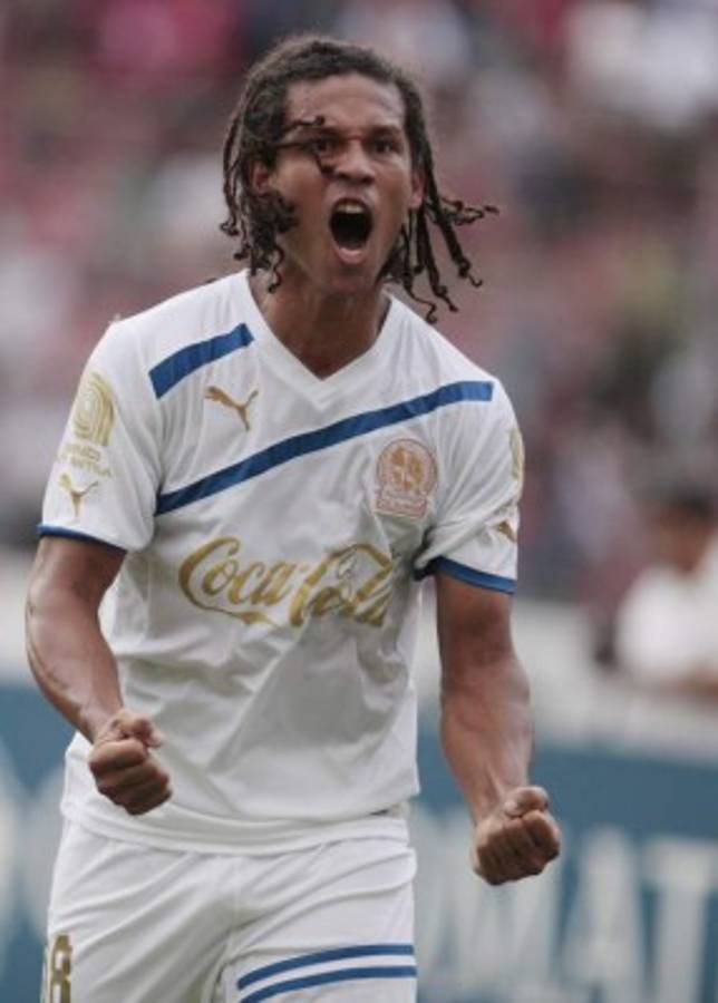 ¡Camisas icónicas! Los 16 uniformes más bonitos que ha lanzado el Olimpia en su historia