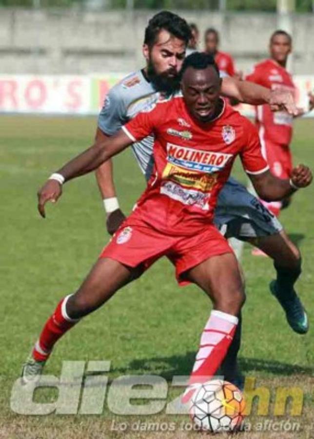 ¡FIASCOS! Los jugadores que defraudaron en el torneo Clausura en Honduras