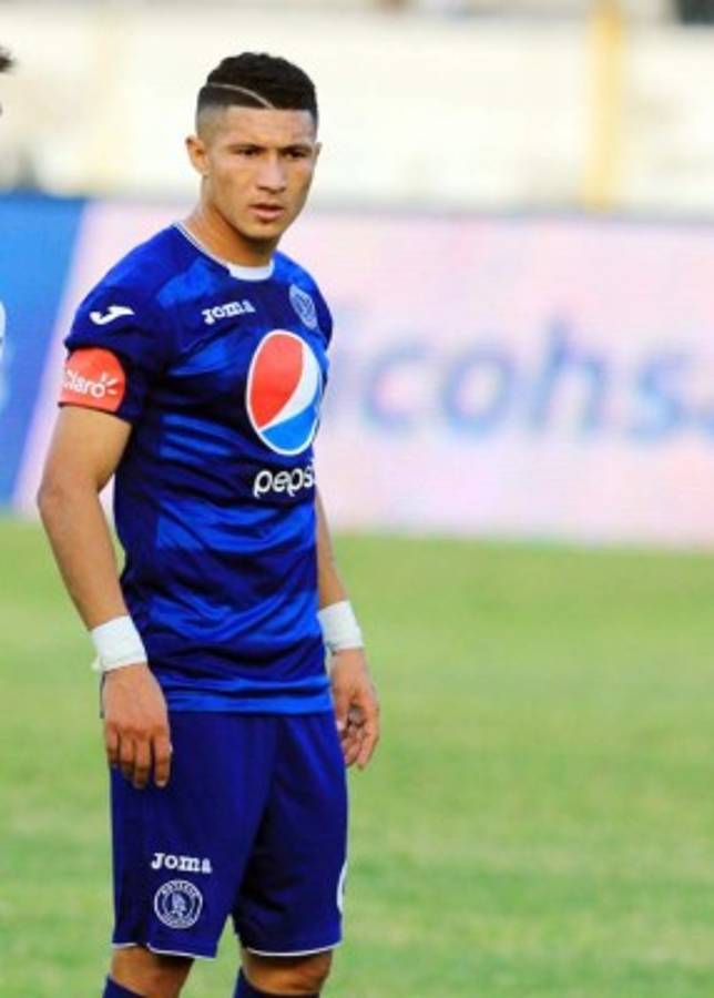 !DE LUJO! El 11 ideal de la primera vuelta del Clausura en Honduras