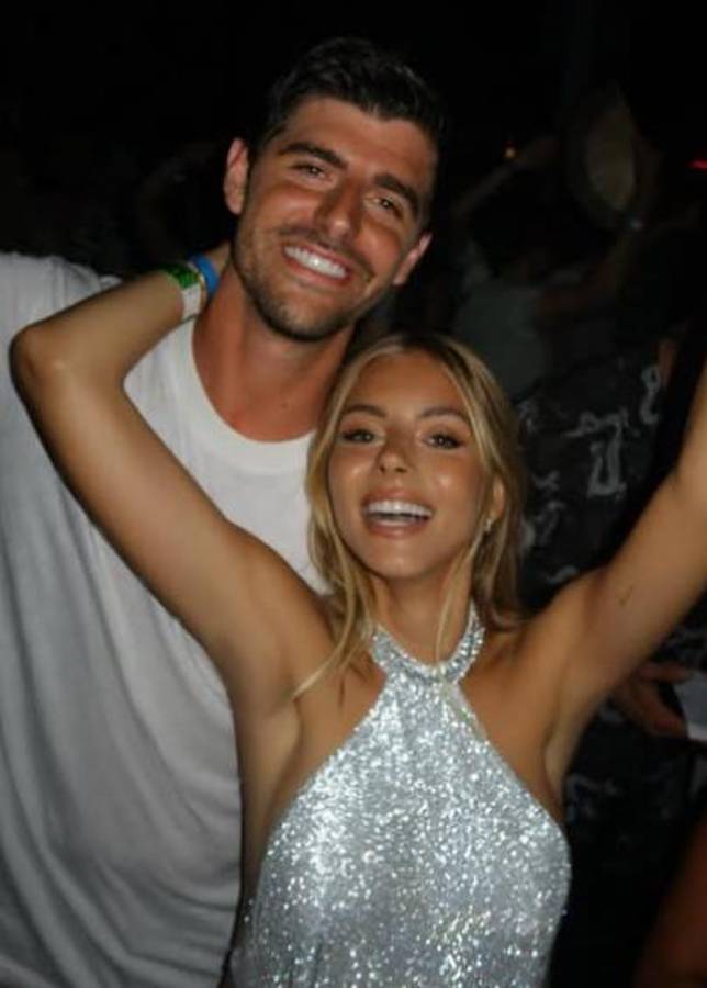 ¡Sorpresa! Una figura del Real Madrid invierte para resucitar una de las discotecas más famosas del mundo