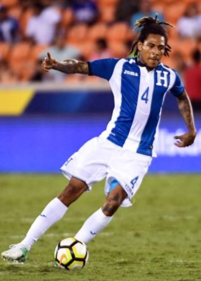 El 11 a futuro por el que apostará la Selección de Honduras rumbo a Catar