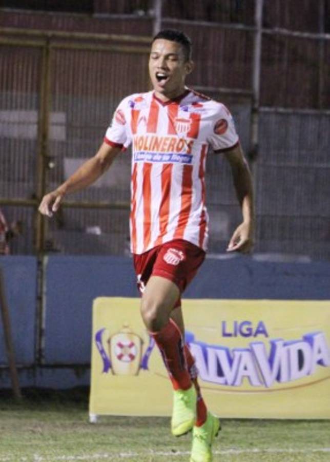 TOP 10: Los jóvenes que destacaron y se ganaron un puesto en sus equipos de Liga Nacional en 2020