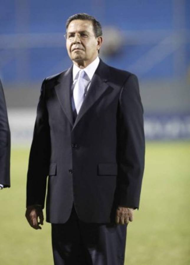 Dopaje y manipulación: Hondureños que han recibido castigo por la FIFA