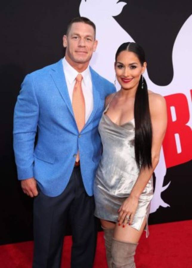 WWE: Nikki Bella finalmente rompe el silencio y confiesa por qué se separó de John Cena