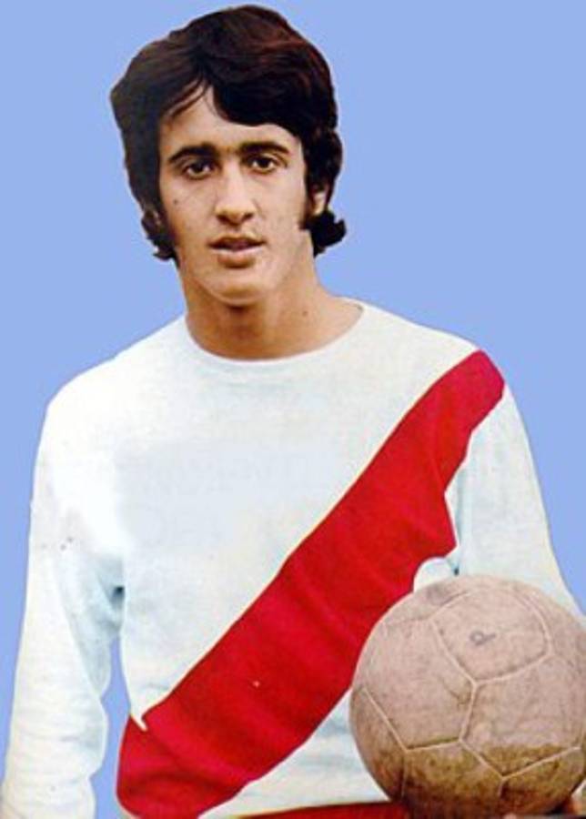 Glorias Millonarias: Los grandes ídolos de la historia de River Plate
