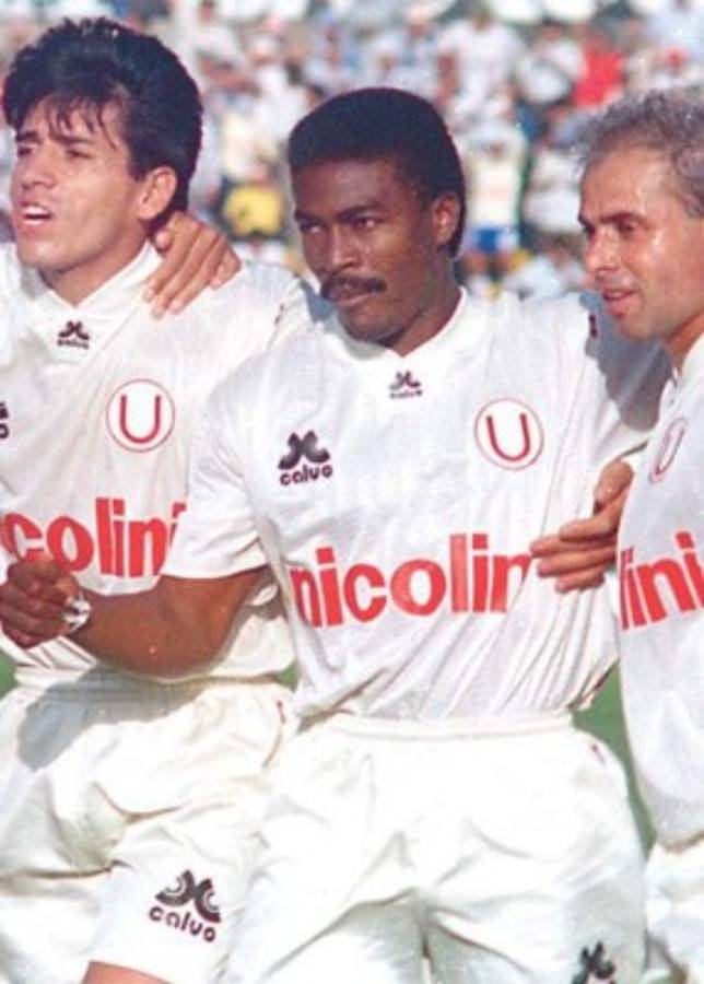 Las ligas exóticas donde han militado jugadores hondureños