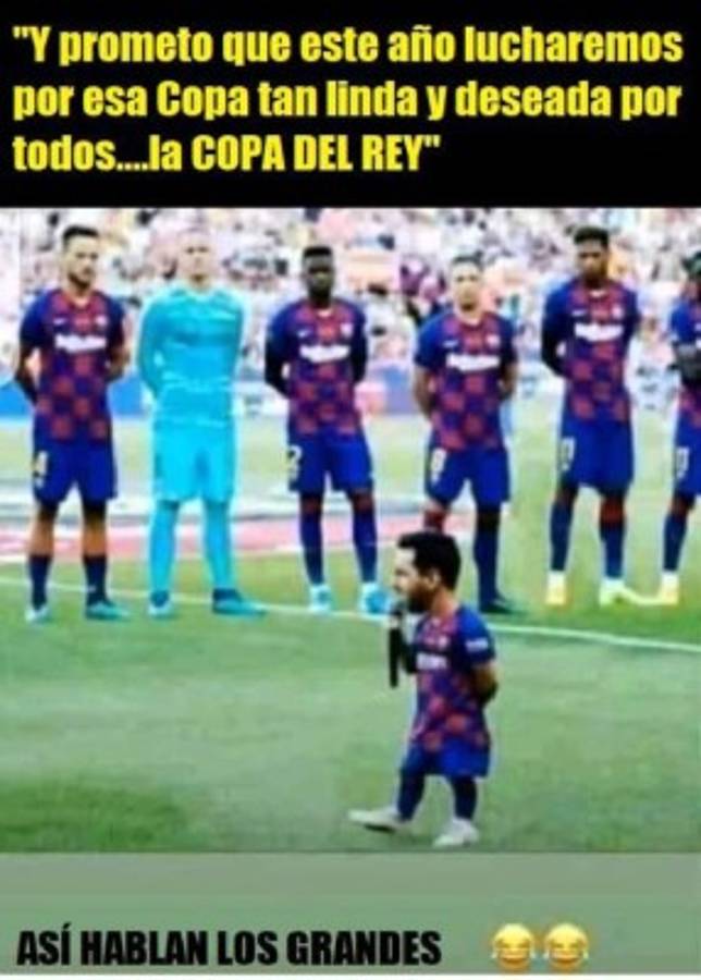 Los memes revientan a Real Madrid y Florentino Pérez por la 'enésima' ayuda del VAR en España