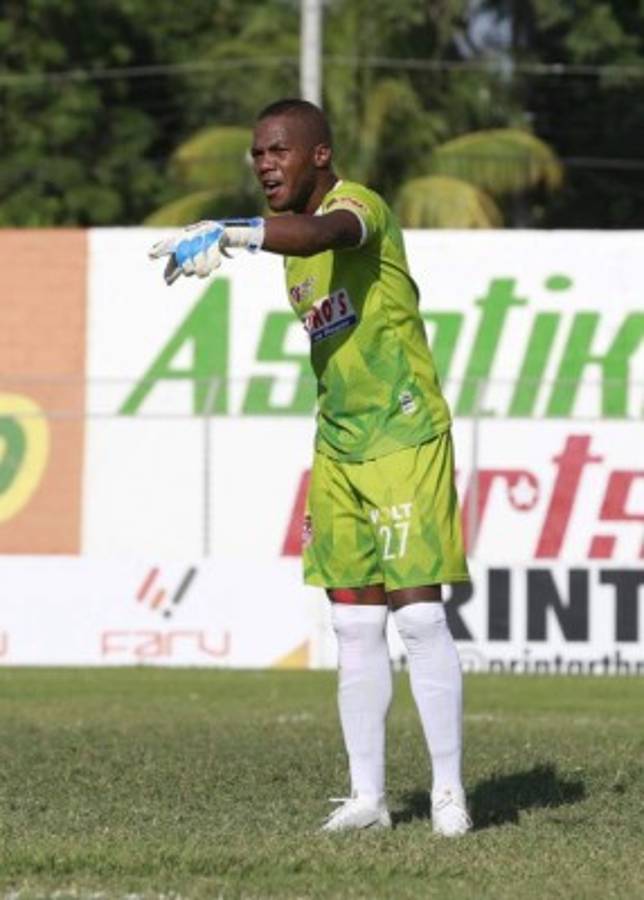 ¡Ex de Olimpia, Motagua y Real España! Jugadores del Ascenso que buscan sellar su regreso a Liga Nacional