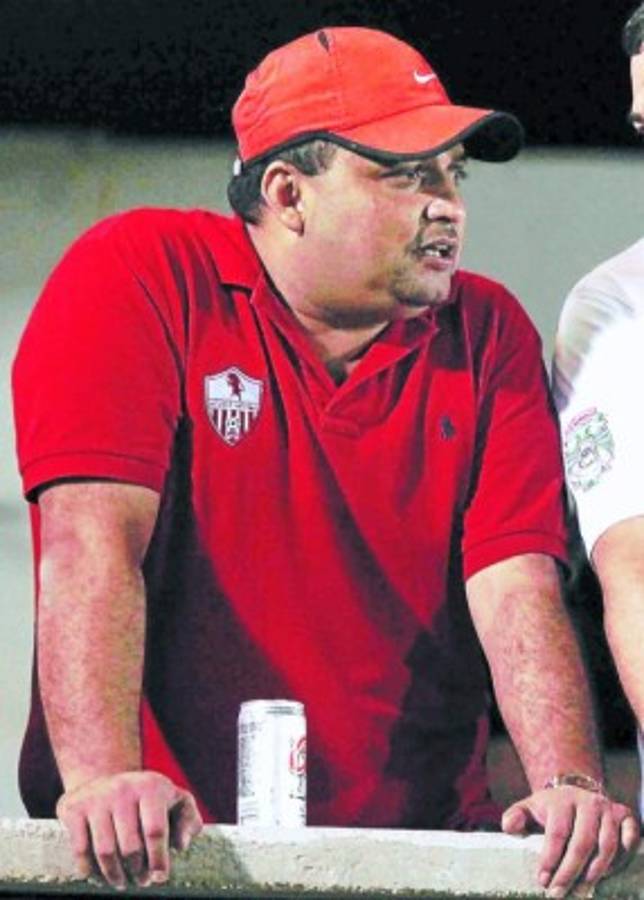 Futbolistas y dirigentes hondureños que han sido asesinados