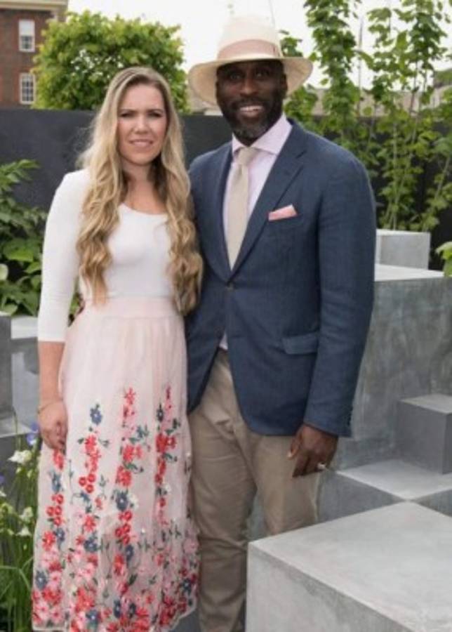 Se retiró hace ocho años: El imperio inmobiliario y el negocio de muebles de lujo de Sol Campbell