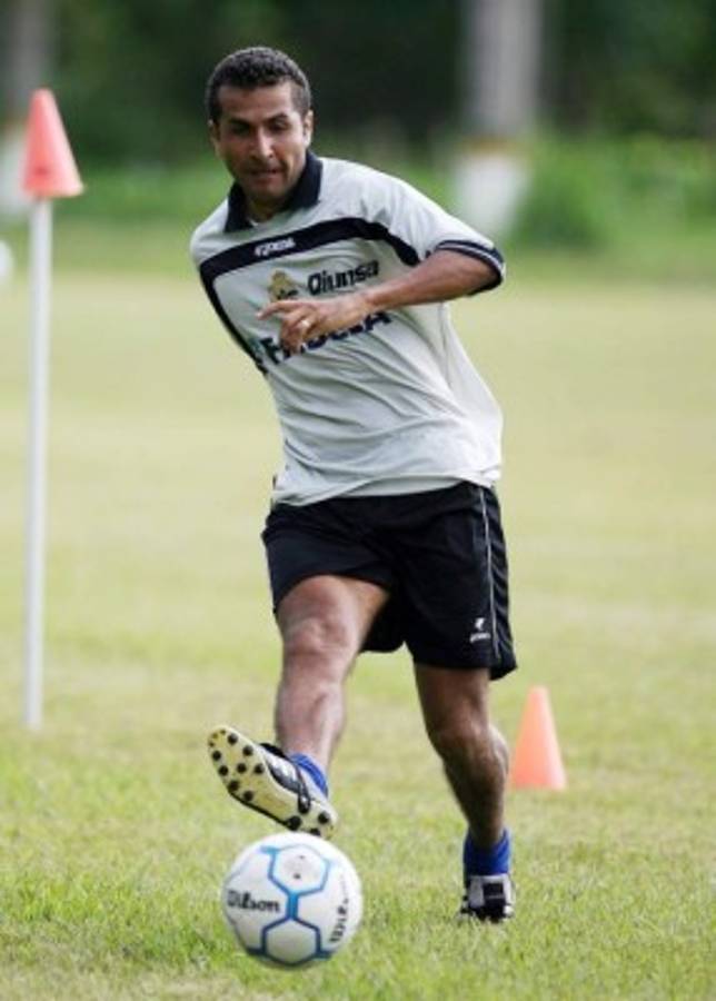 Olimpia: Grandes jugadores que sufrieron el cambio generacional