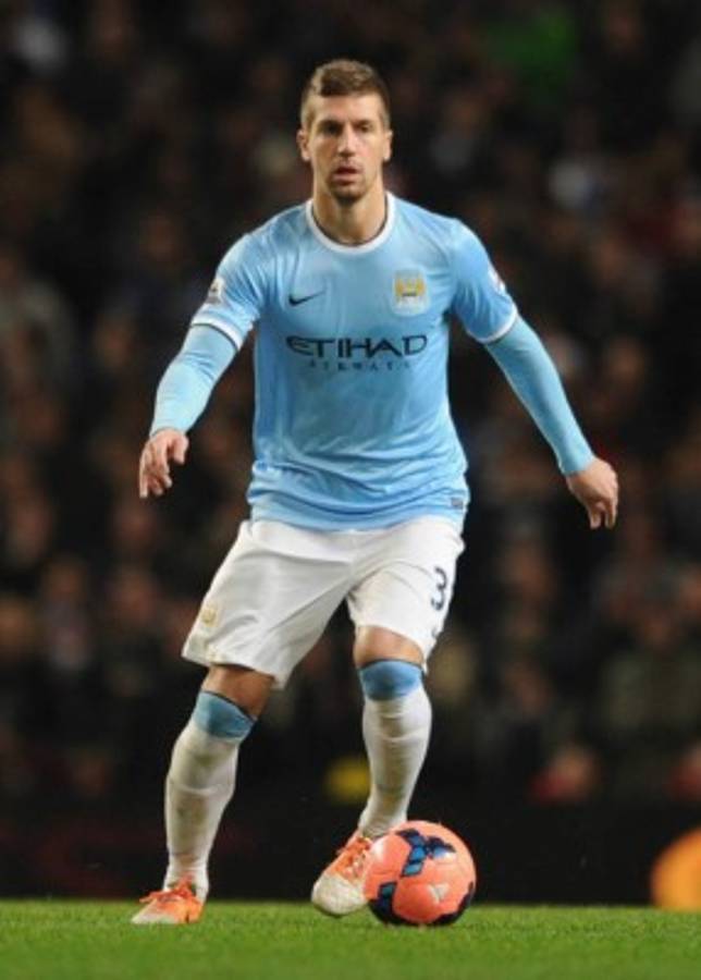 ¡Casi 700 millones de euros! Los cracks que fichó el Manchester City y que terminó en sanción de la UEFA  