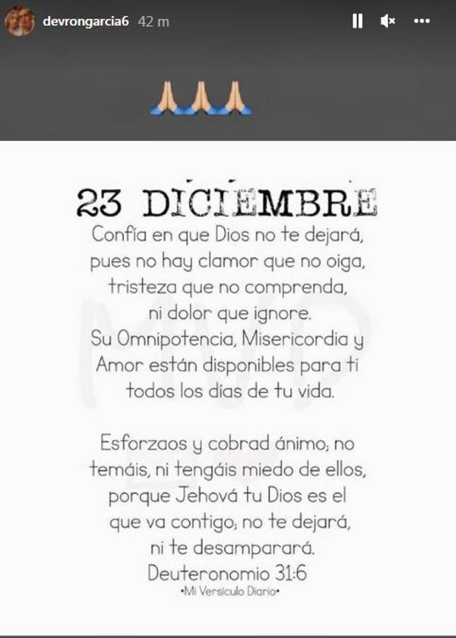 Creen en la remontada y sus novias los motivan: Los mensajes de los jugadores antes de la Gran Final Real España vs Olimpia