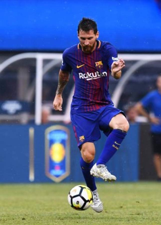 ¡Sorpresa! El 11 del Barcelona para el primer clásico ante el Real Madrid