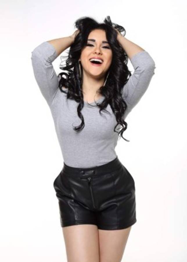 EN FOTOS: Así luce la preciosa 'Campanita', ahora en la pantalla de GO TV