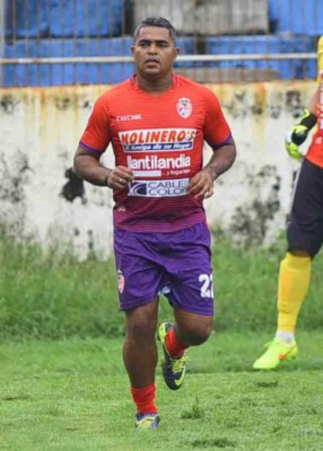 MERCADO: Olimpia va por un colombiano y Motagua da dos bajas