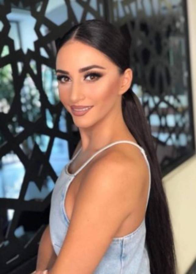 Engalanan el torneo: Las sexys novias y esposas de los mejores futbolistas de la Eurocopa 2021