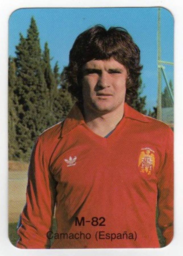 El mejor 11 histórico de la Selección de España según Iker Casillas