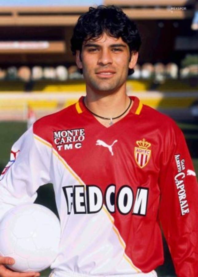 TOP: Las grandes figuras que no recuerdas que jugaron para estos equipos