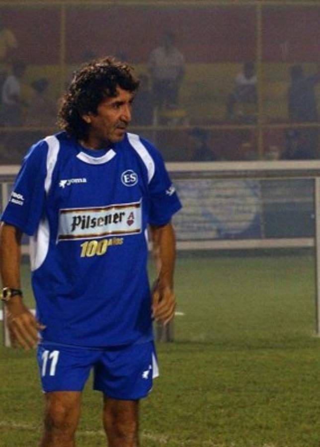 Los casos más sonados de futbolistas que tuvieron problemas con el alcohol