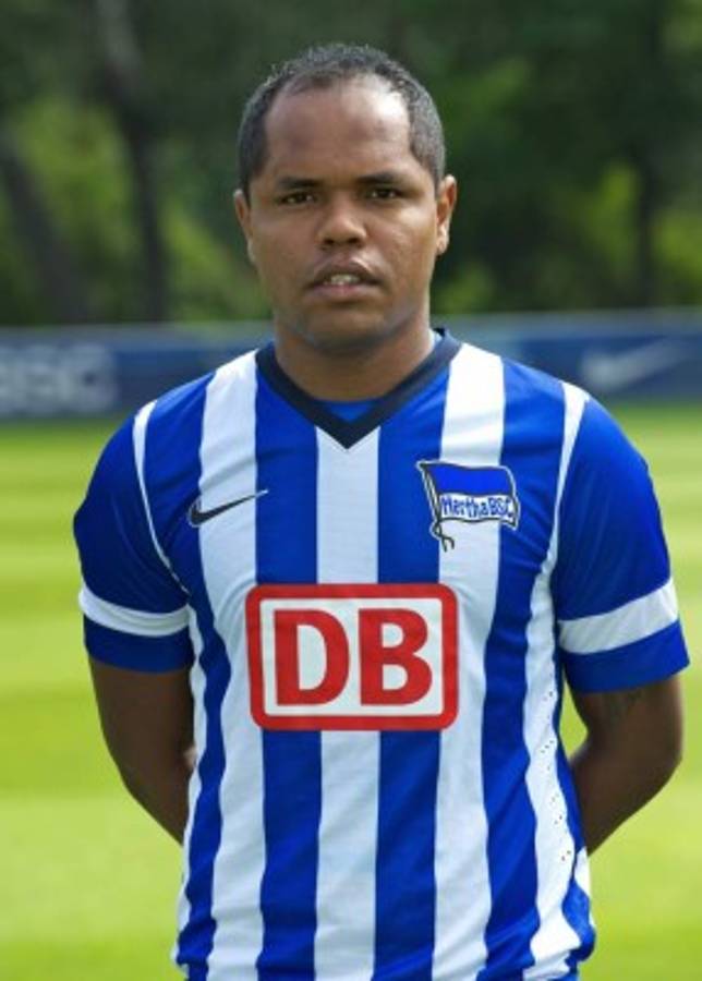 Jugadores en el mundo que no aparentan tener la edad que tienen